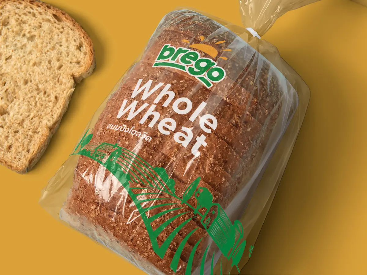 Brego Bakery